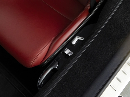 Mercedes-Benz SLR McLaren