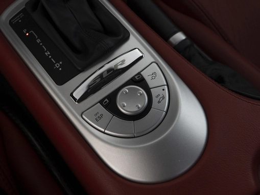 Mercedes-Benz SLR McLaren