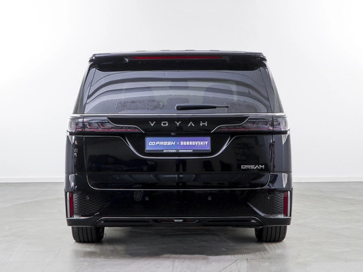 Voyah Dream