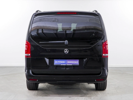 Mercedes-Benz V-Класс