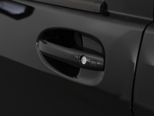 Mercedes-Benz V-Класс