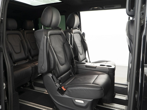 Mercedes-Benz V-Класс