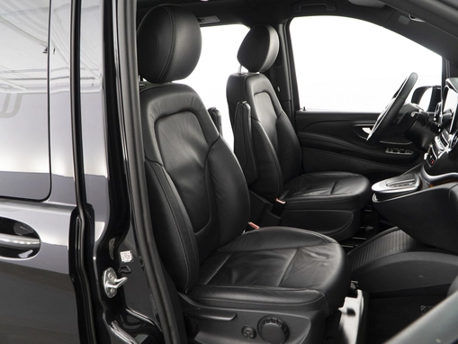 Mercedes-Benz V-Класс