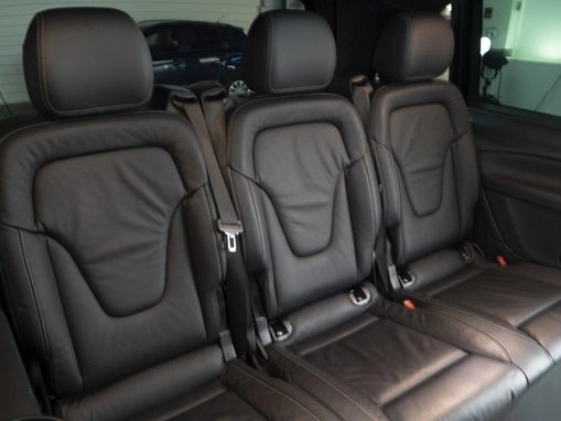 Mercedes-Benz V-Класс