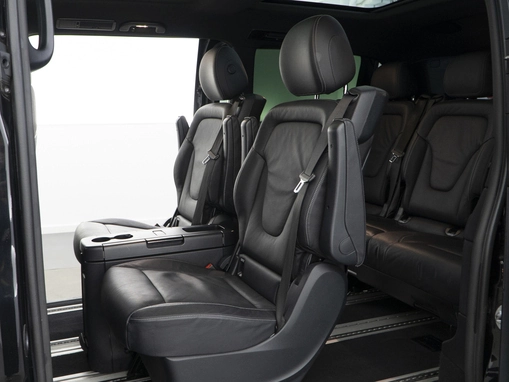 Mercedes-Benz V-Класс