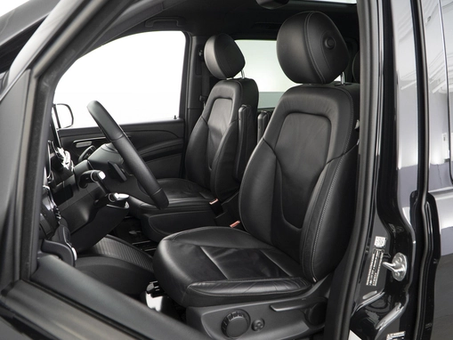 Mercedes-Benz V-Класс