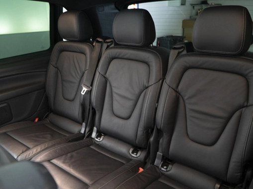 Mercedes-Benz V-Класс