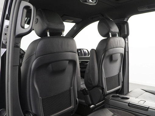 Mercedes-Benz V-Класс