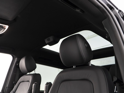 Mercedes-Benz V-Класс