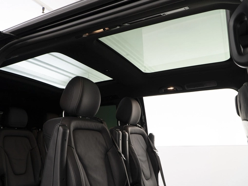 Mercedes-Benz V-Класс