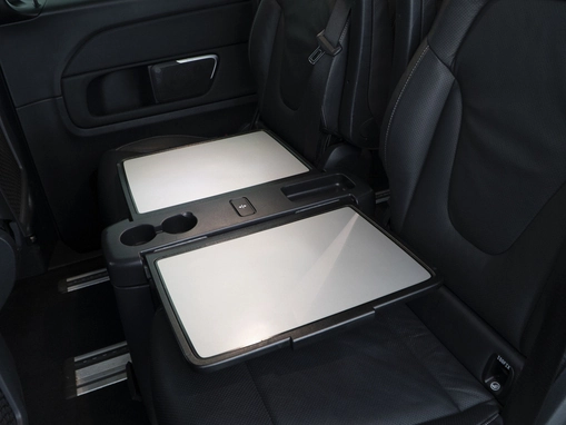 Mercedes-Benz V-Класс