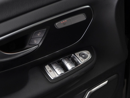 Mercedes-Benz V-Класс