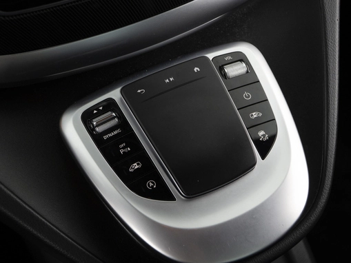 Mercedes-Benz V-Класс