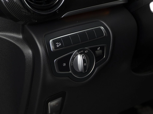 Mercedes-Benz V-Класс