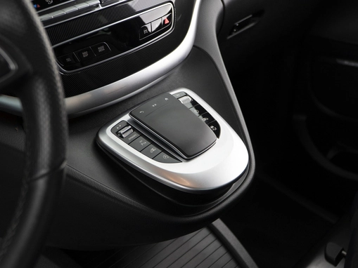 Mercedes-Benz V-Класс