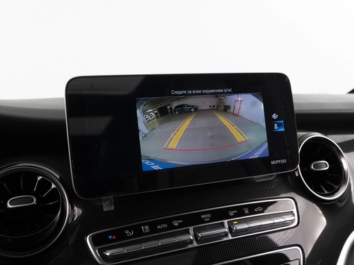 Mercedes-Benz V-Класс