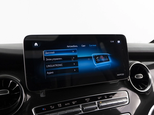 Mercedes-Benz V-Класс