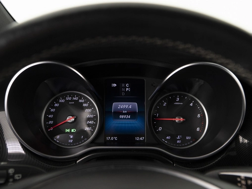 Mercedes-Benz V-Класс