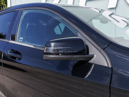 Mercedes-Benz A-Класс