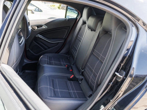 Mercedes-Benz A-Класс