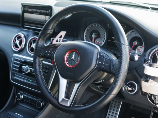 Mercedes-Benz A-Класс