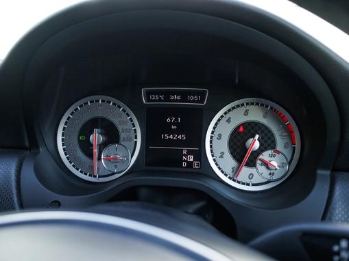 Mercedes-Benz A-Класс