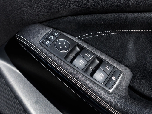 Mercedes-Benz A-Класс