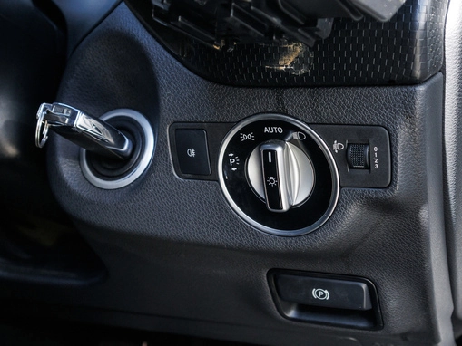 Mercedes-Benz A-Класс