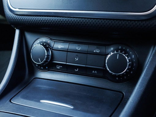 Mercedes-Benz A-Класс