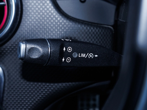 Mercedes-Benz A-Класс