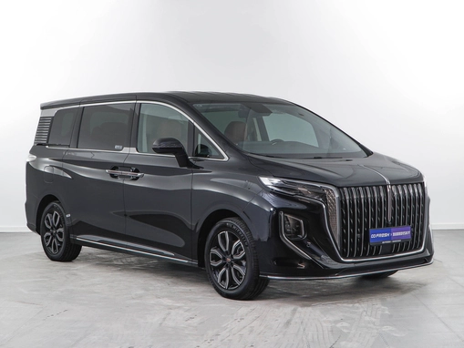 Hongqi HQ9