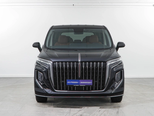 Hongqi HQ9