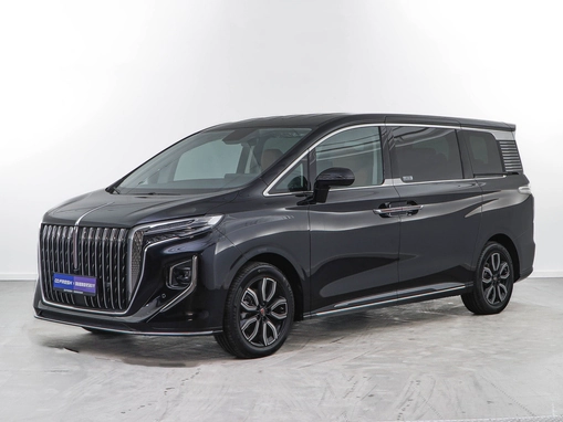 Hongqi HQ9