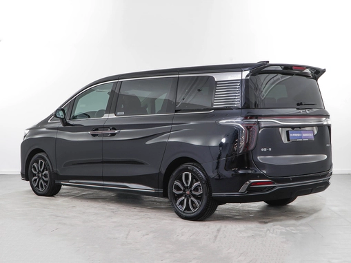 Hongqi HQ9