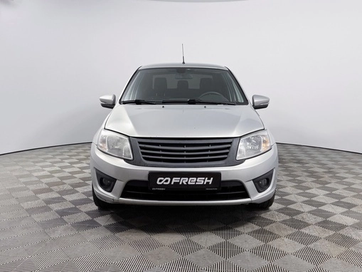 LADA (ВАЗ) Granta