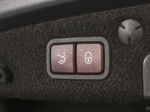 Mercedes-Benz C-Класс AMG