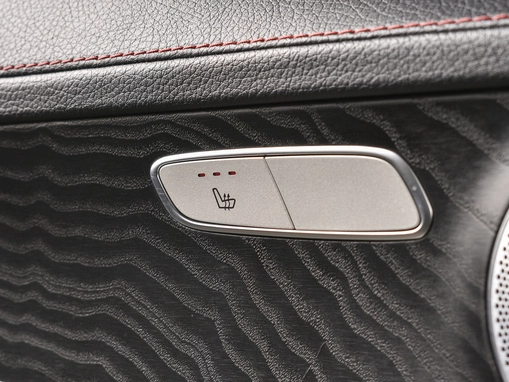 Mercedes-Benz C-Класс AMG