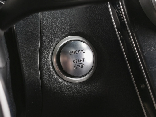 Mercedes-Benz C-Класс AMG