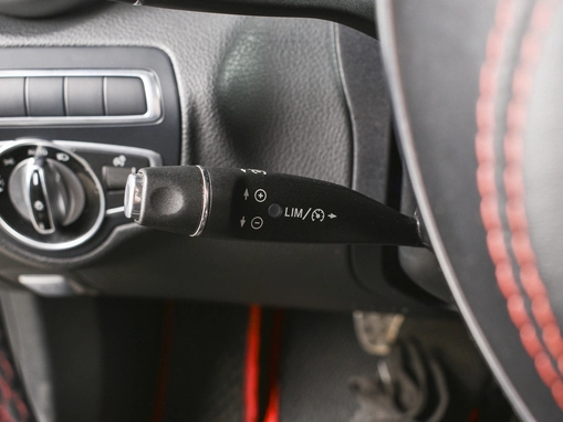 Mercedes-Benz C-Класс AMG