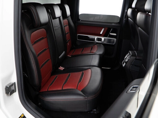 Mercedes-Benz G-Класс AMG