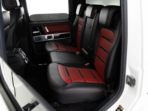 Mercedes-Benz G-Класс AMG