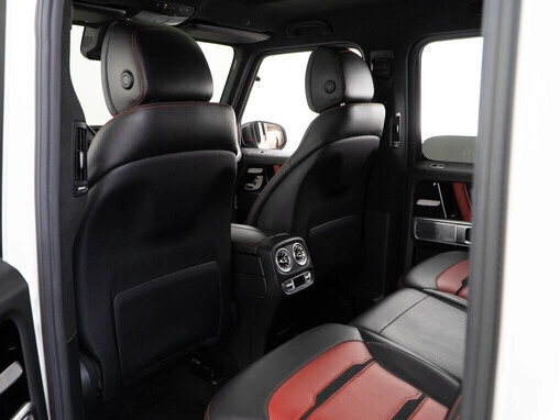 Mercedes-Benz G-Класс AMG