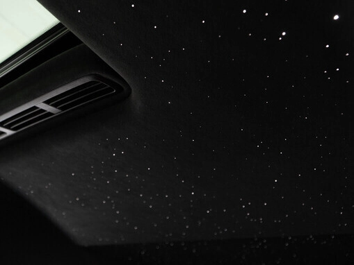 Mercedes-Benz G-Класс AMG