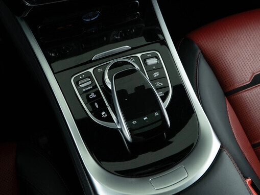 Mercedes-Benz G-Класс AMG