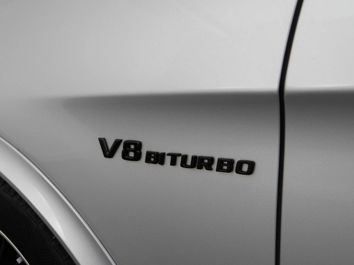 Mercedes-Benz GLE AMG