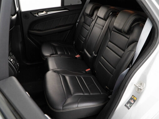 Mercedes-Benz GLE AMG