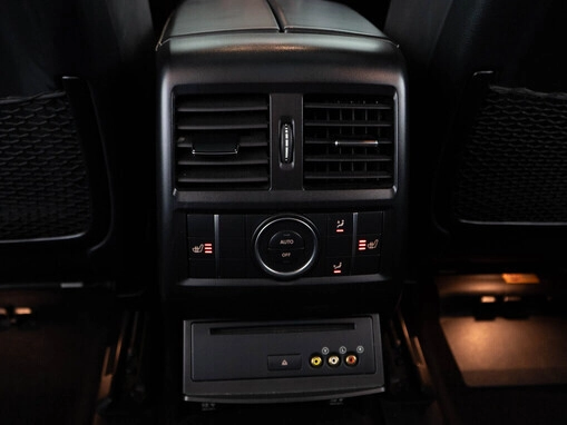 Mercedes-Benz GLE AMG