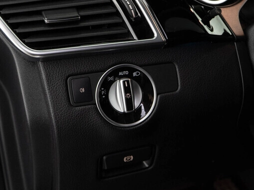 Mercedes-Benz GLE AMG