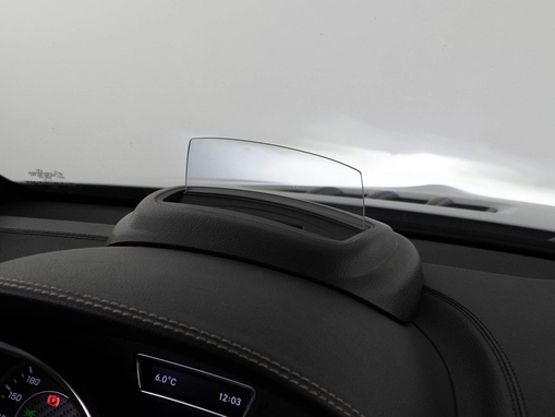 Mercedes-Benz GLE AMG