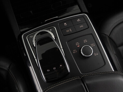 Mercedes-Benz GLE AMG